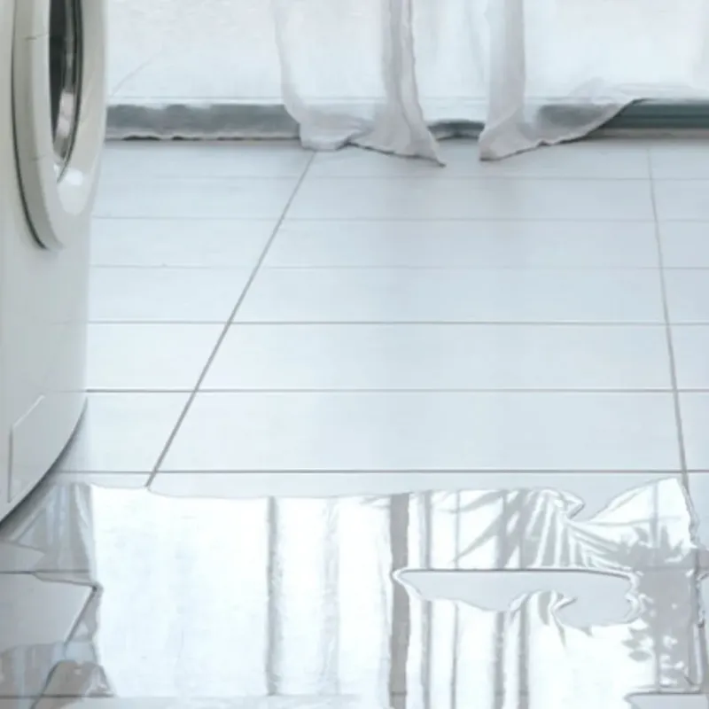 Appliance Leak Cleanup in Hearne, TX