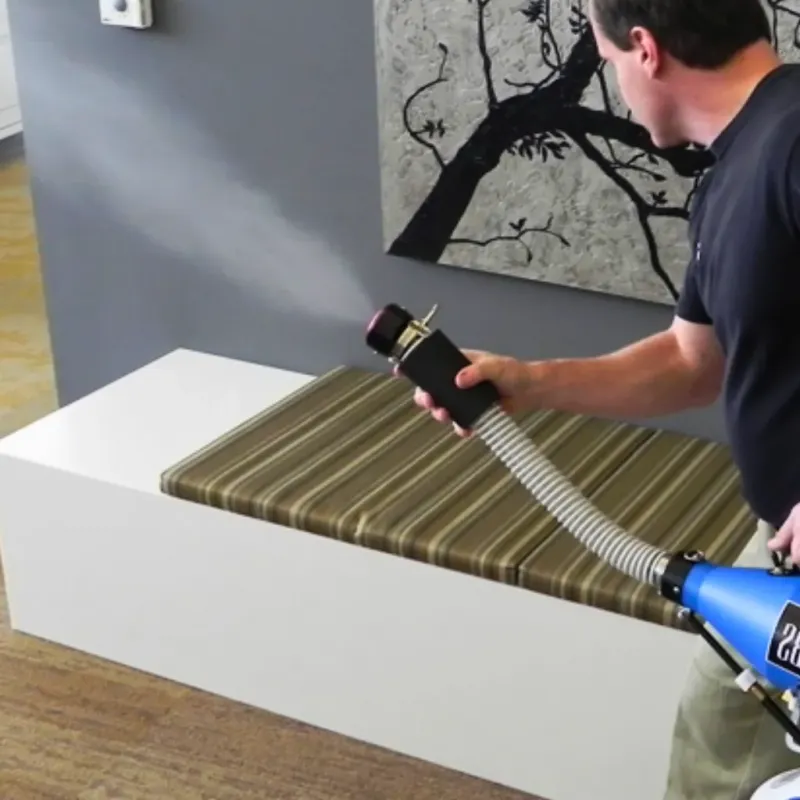 Professional Odor Removal in Hearne, TX
